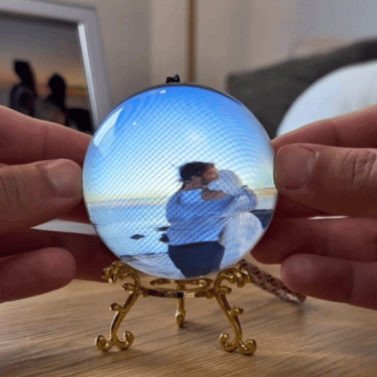 SPHERIT 메모리얼 스피어