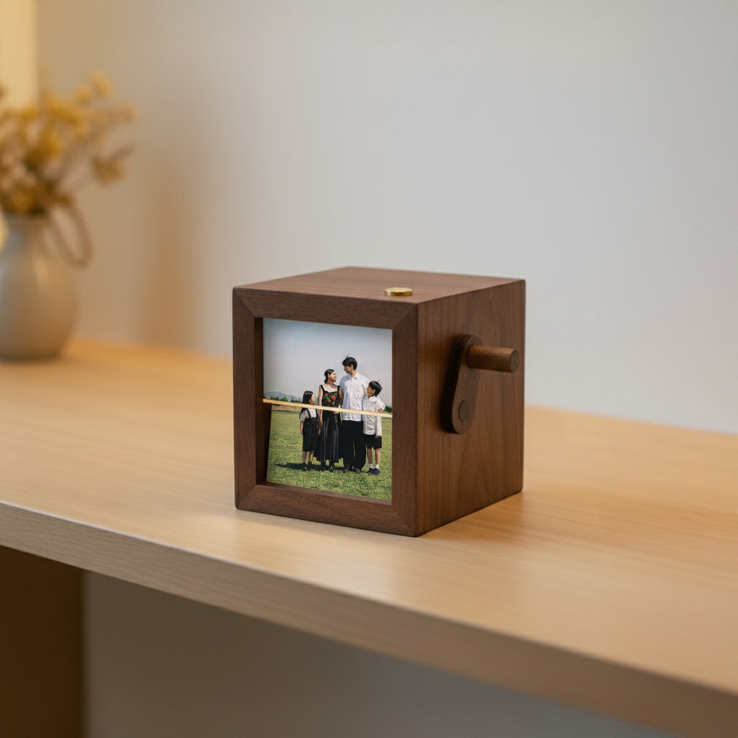 SPHERIT 포토플립 박스