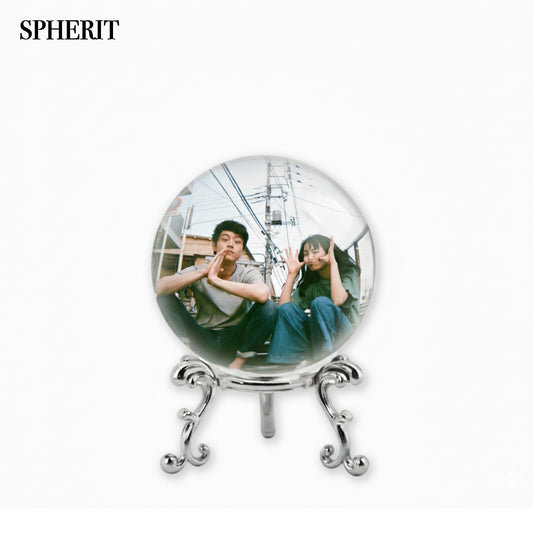 SPHERIT 메모리얼 스피어