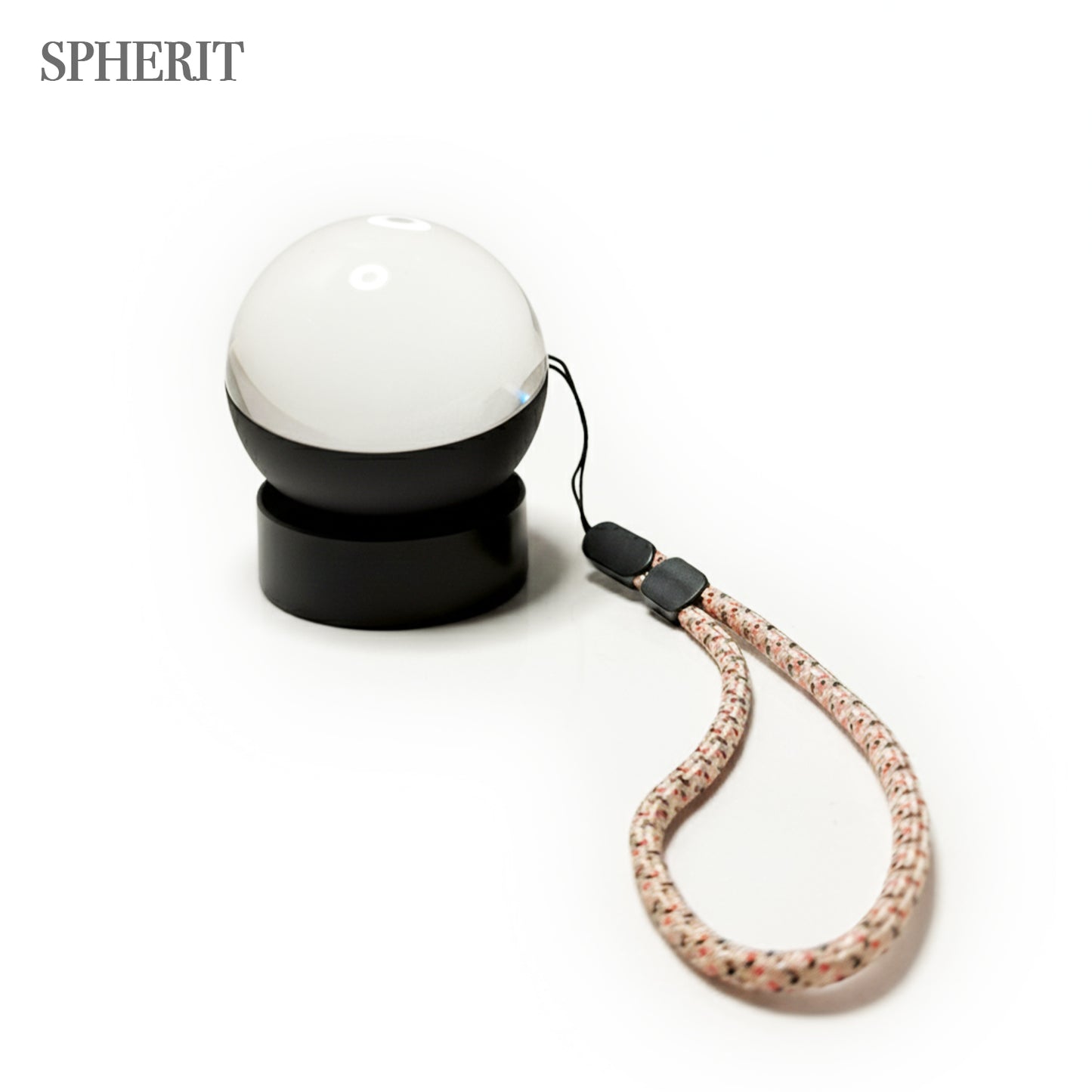 SPHERIT 메모리얼 스피어